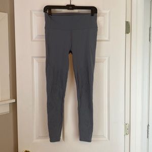 Lulu lemon gray